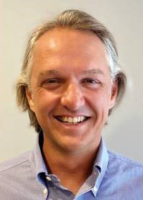 Benjamin Rowbotham, Managing Director