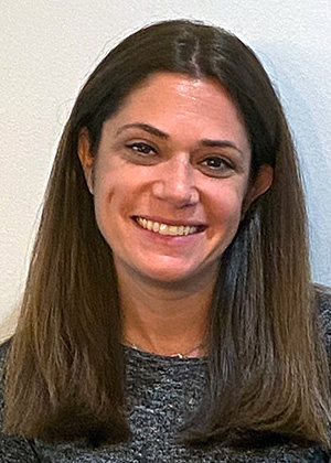 Lisa Lebenstein, Associate